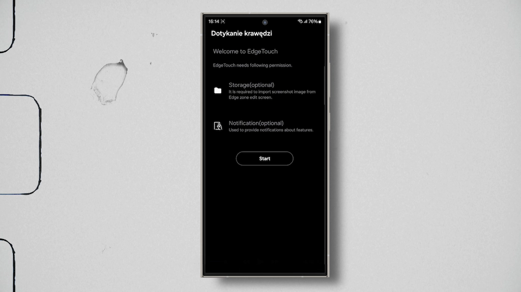 Good Lock: ulepsz funkcje Twojego Samsunga
